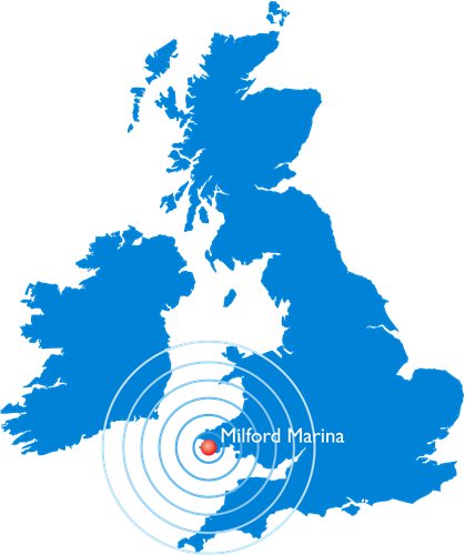 Target Map