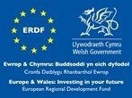 European Regional Development Fund