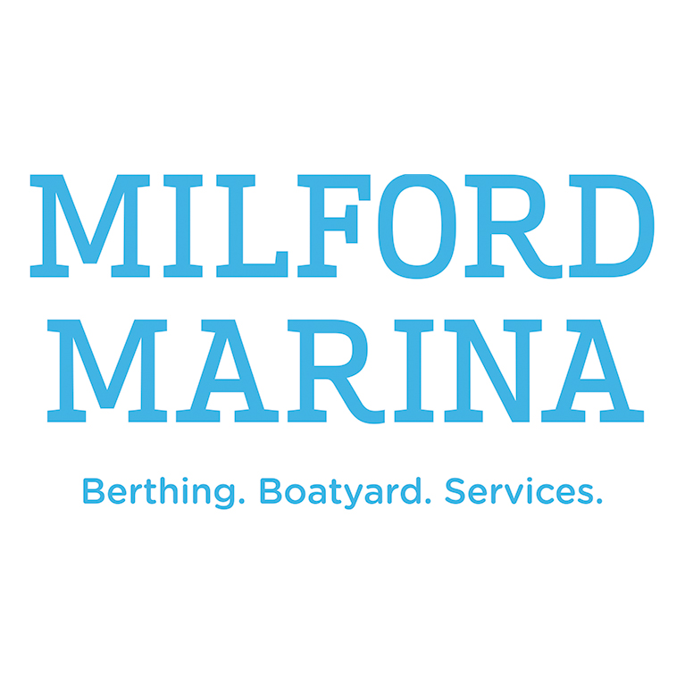 New petrol pump fuels improved services at Milford Marina