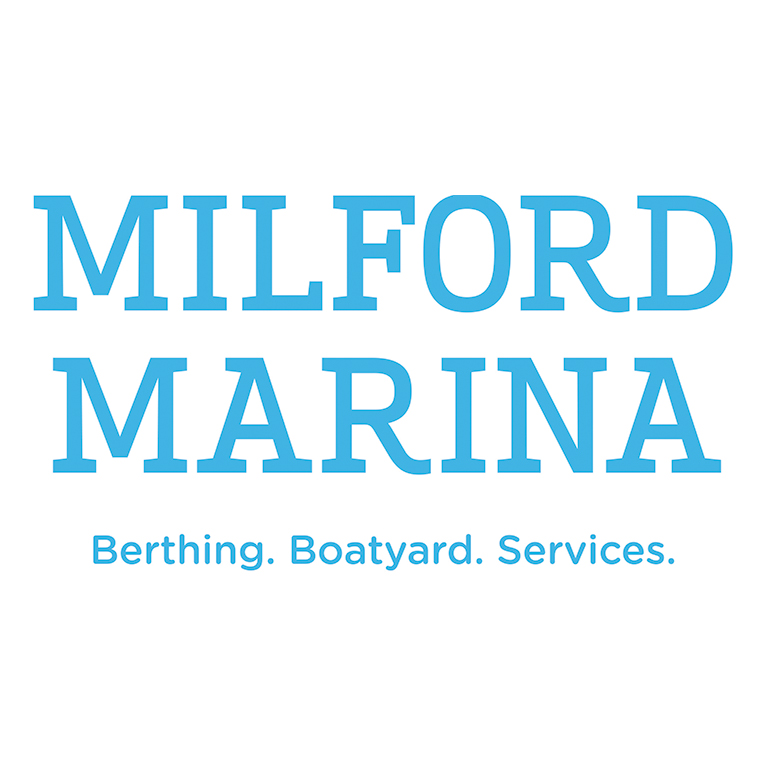 Milford Marina named as one of the top five UK marinas