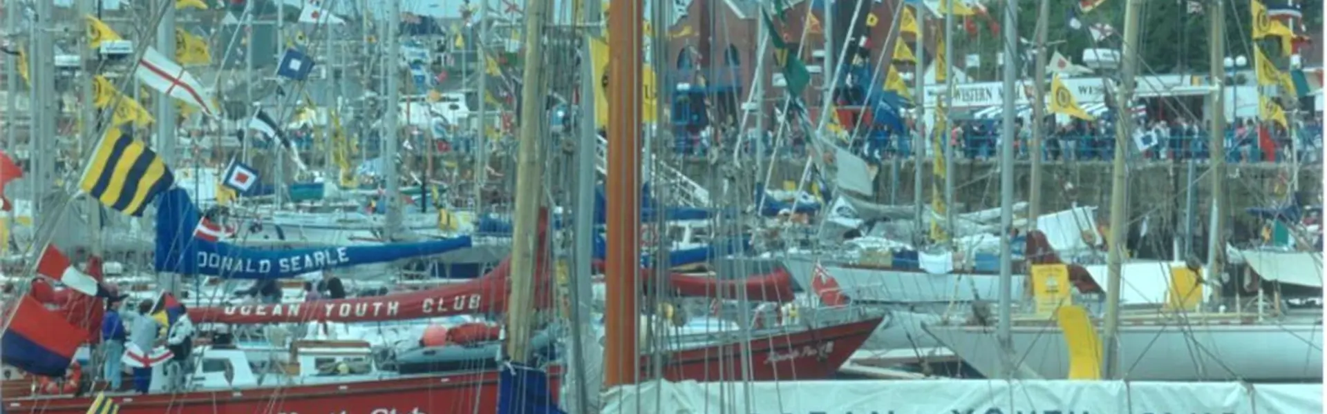 Tall Ships Race