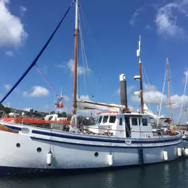 Mark Fenlon Halcyon Iii (1)